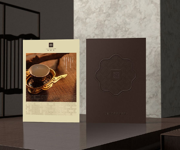 VI形象設(shè)計(jì)中的線條運(yùn)用和形狀組合
